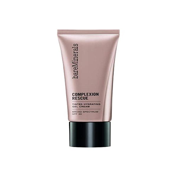 Bare Mínerals Complexion Rescue Creme-Gel BB Cream, Wheat 4.5, 35 ml