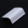 Demiawaking 5Pcs Replacement Battery Cover Door Lid for XBOX One Wireless Controller (White)
