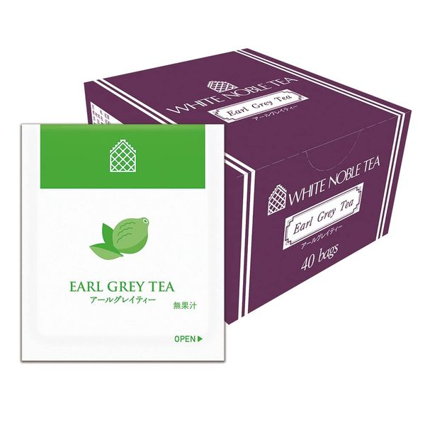 WN Earl Grey