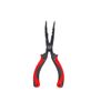 Balzer Shirasu Universalzange gebogen L 18cm