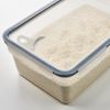Ikea 365+ lid, large rectangular/plastic