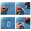 Windscreen Windshield Repair Tool Set DIY Car Kit Wind Glass For Chip Crack Fix