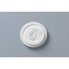 Ceiling Rose R5 400mm Resin Strong Lightweight Not Polystyrene Easy Fix