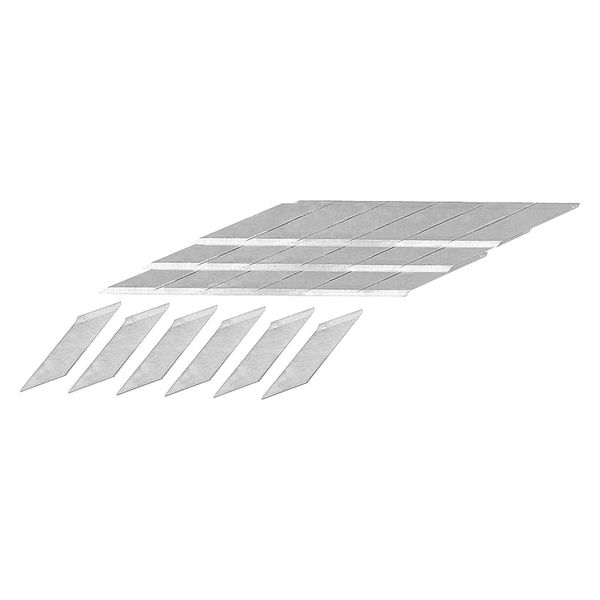 Allstar Performance ALL99108 Siping Blade for Heated Tire Siper