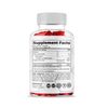 (2 Pack) Simpli Health ACV Keto Gummies, Maximum Strength