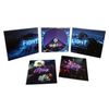 Embers (Ltd.Digi)