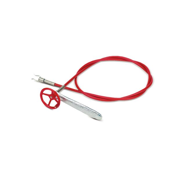 Wilesco 00361 Z 361 - Cable Remote Control
