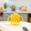 Tommee Tippee New TT 1 x Weaning Sippe 190 ml 4 m+