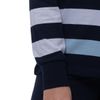 Ammann - Mix & Match - Schlafanzug Oberteil (42 Lavender Blue)