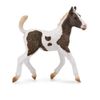 Figurine - Poulain Curly - Chevaux Taille XL Collecta 88781