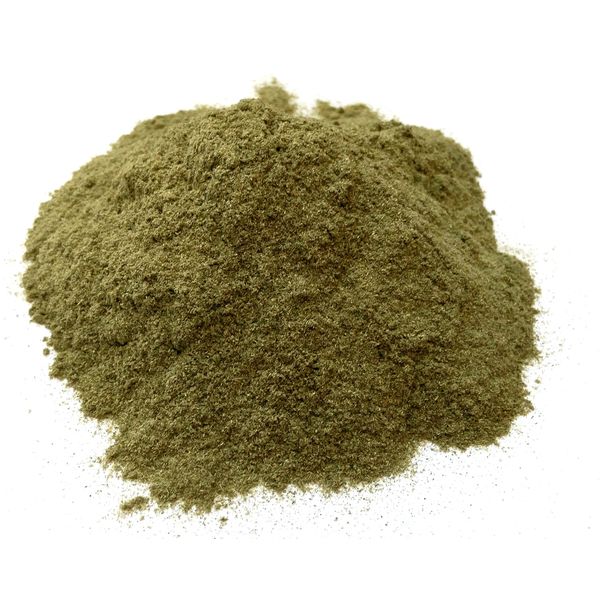 Alfalfa Leaf, (200g)