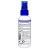 NutriBiotic – Throat Spray with GSE, 4 Fl. Oz | Gentle and Soothing Sore Throat Support with Grapefruit Seed Extract, Zinc & Menthol | Alcohol Free & Non-Medicated