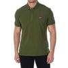 Napapijri Ebea Cypress Jacket, Green CIPRESS, M
