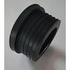 50 to 40 mm Push fit Adaptor - Reducer - Adaptor