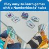 Numberblocks 96091 Number Blocks Playing Cards Math Games Educational Toys