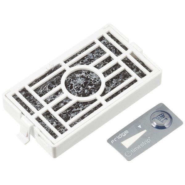Whirlpool Antibacterial Filter