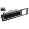 febi bilstein 108219 Taster für Heckklappe, 1 Stück, Black