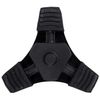 Tri-Support Rubber Ferrule: 16mm
