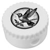 'Hummingbird on a Branch' Compact Pencil Sharpener (PS00040078)