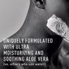 Bevel Shaving Cream for Men, Moisturizing Shave Cream with Aloe Vera and Vitamin E to Soothe Skin and Prevent Razor Bumps, 4 Fl Oz