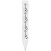 Azeeda 'Ukulele' Flat Magnetic Pen (MP00003995)