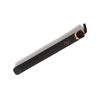 Ion Luxe Coconut Infused Ceramic Flat Iron 1 Inch