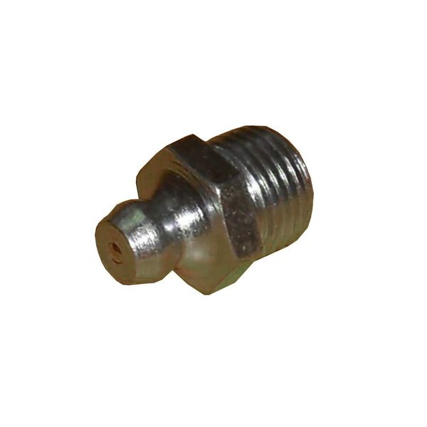 RAParts One New Aftermarket Replacement Grease Fitting Fits Caterpillar