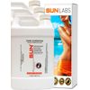Dark Sunsation Gallon Spray Tan Solution 3- Pack