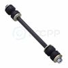 For 2006-2010 Ford Explorer 10Pcs Front Upper Control Arms Sway Bars Tie Rods