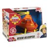 Fireman Sam 03599 Helicopter Toy