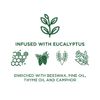 Zam Buk Multipurpose Ointment 20g (Pack of 3)
