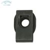 16pcs Front Leaf Spring Bracket Mounting Eye Bolts J-Clips For 1968-79 Nova