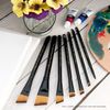 Majestic Angular Brush Set, 7/Pkg