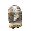 New MSA Pro Rechargeable Sound Hearing Amplifier Beige Hearing Aid