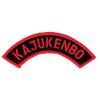 Tiger Claw Patch - Kajukenbo