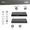 DIGITUS HDMI Splitter 1x4 4K/60Hz HDCP 2.3 EDID Control