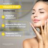 Dermavitamins 100% Natural Vitamin E Oil - 30ml
