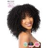 NUTIQUE BFF Undetectable HD Glueless Lace Front Wig BOHEMIAN 16" (2)