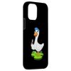 iPhone 12 mini Duck Hairdresser Scissors Case
