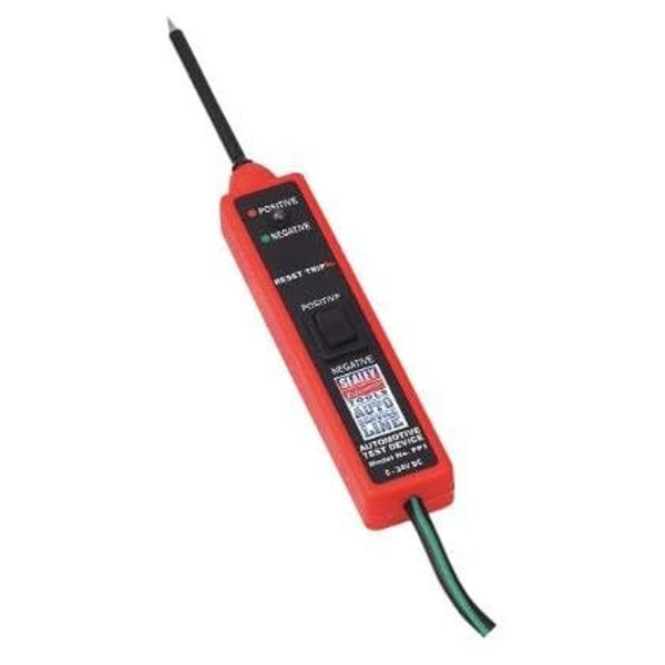 Auto Probe 6-24V