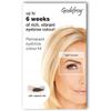 Godefroy Light Brown Instant Eyebrow Tint