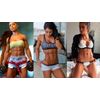 bcaa capsules - BCAA 3000mg - muscle growth pills - 120 Tablets