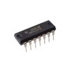 HEX INERERS SN74LS04N (Set of 5)