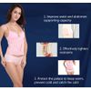 Healthcom Postpartum Belly Band Wrap Comfortable Postpartum Abdomen Recovery Belt After Birth Belly Band Pregnancy Corset Waist Belt Maternity Supports Belt Girdle Belly Binder Slimming Belt(Size:L)