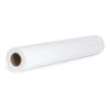 TIDI 980912 Everyday Exam Table Paper, White, 18” x 225’ (Pack of 12) ― Smooth Paper ― Hygienic Barrier ― For Medical Offices, Exam Rooms, Daycare Centers, Spas, Tattoo Studios ― Medical Supplies