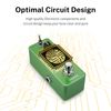 Donner Noise Killer Noise Gate Guitar Effector Pedal.