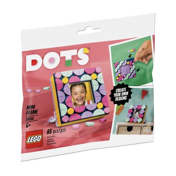 LEGO Dots Mini Frame New 2020 (85 Pcs)