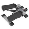 King Products Mini Stepper Exerciser with Digital Computer and Compact Design