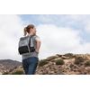 Michigan State Spartans - PTX Backpack Cooler, (Black with Gray Accents)