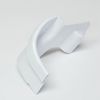 ERP 240311501 for Electrolux Refrigerator Door Shelf Bracket Left Hand